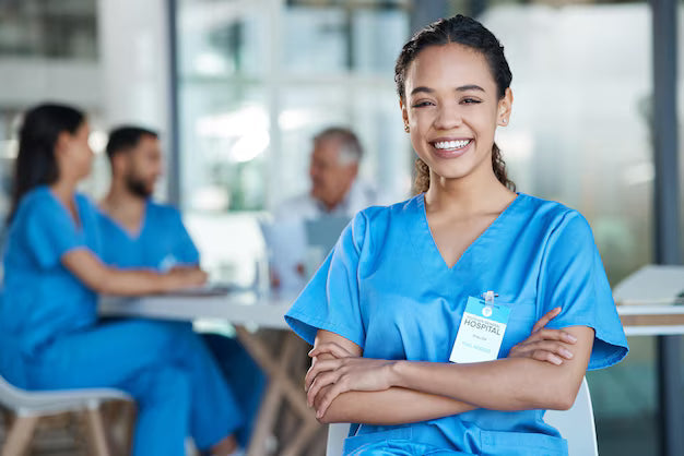 Top 5 Reasons Why Med Central Products Are Perfect for New Nurses