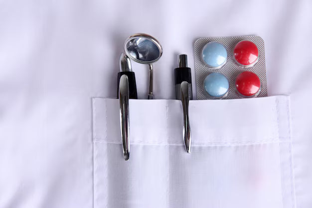 Understanding Quality vs. Price: Why Med Central Products Are Worth It