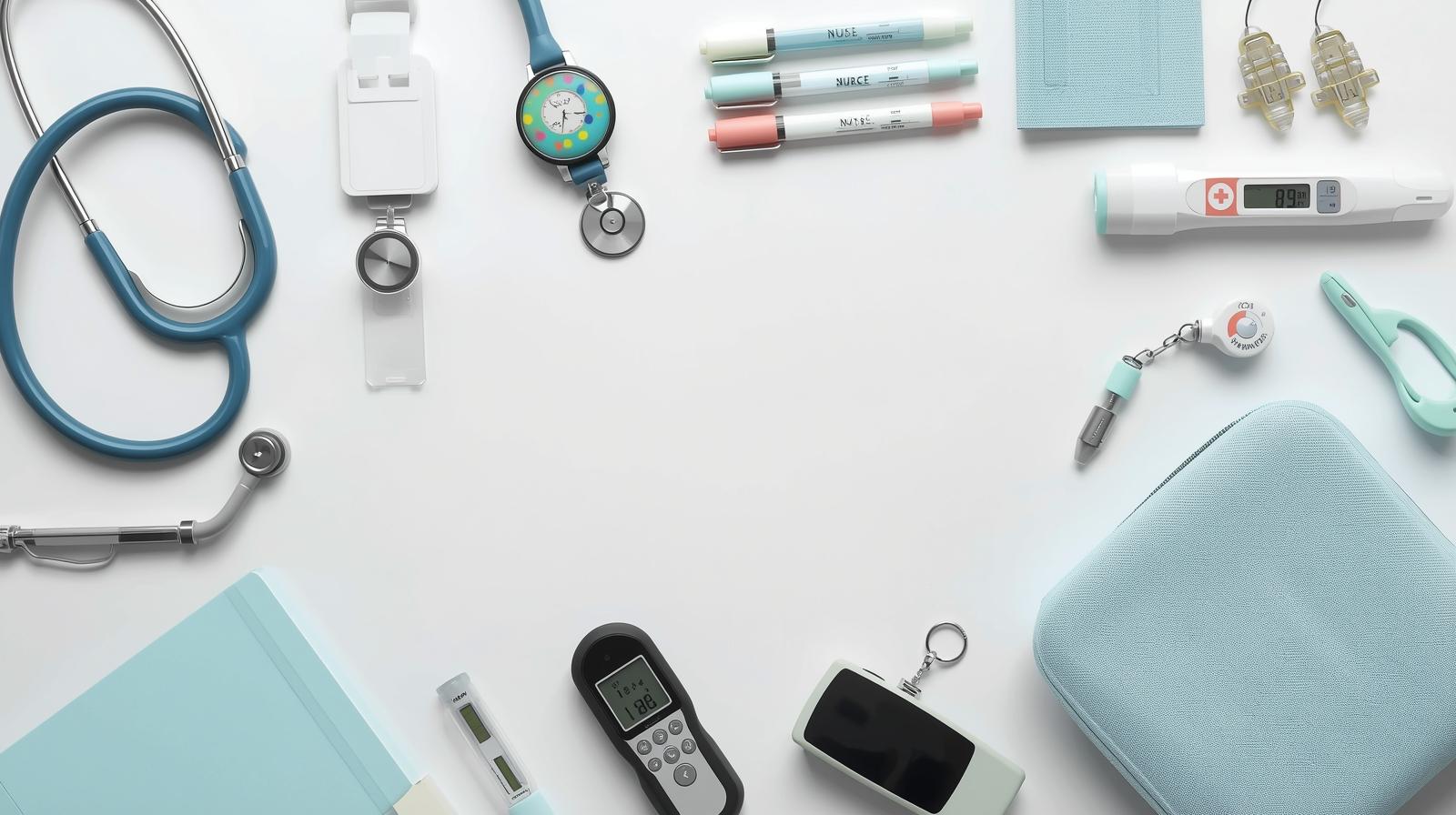 Essential Nursing Tools for Clinical Placement Success