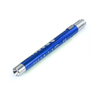 Neurological Penlight Flashlight Torch LED – Blue