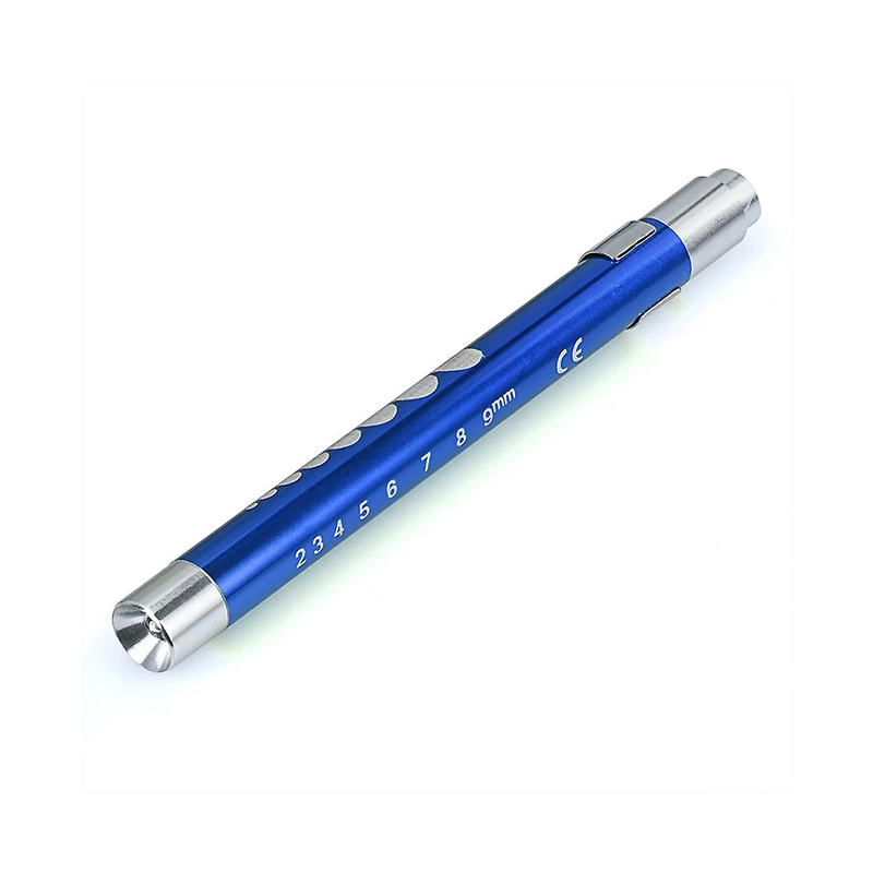 Neurological Penlight Flashlight Torch LED – Blue