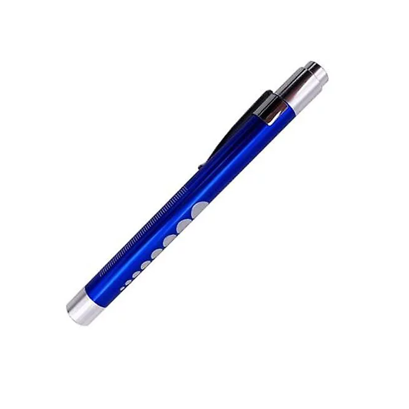 Neurological Penlight Flashlight Torch LED – Blue