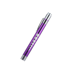 Neurological Penlight Flashlight Torch LED – Purple