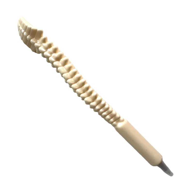 Bone Pen – Spine
