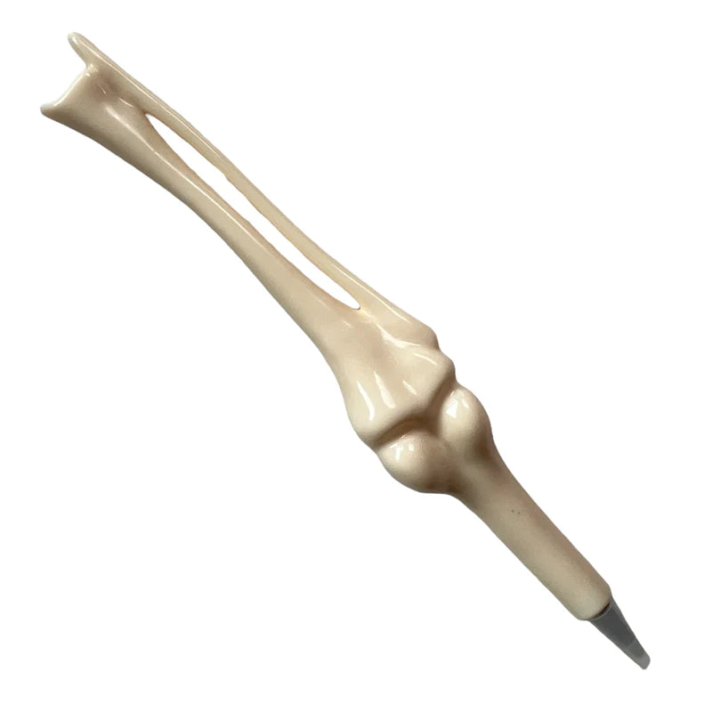 Bone Pen – Arm