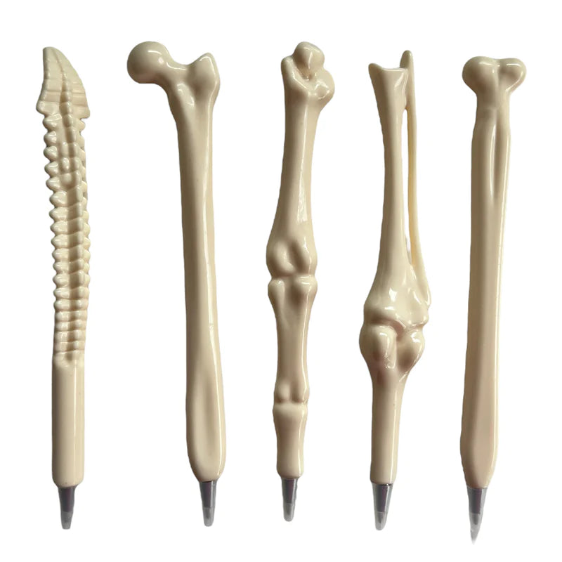 Bone Pen – 5pc