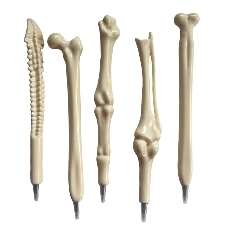 Bone Pen – 5pc