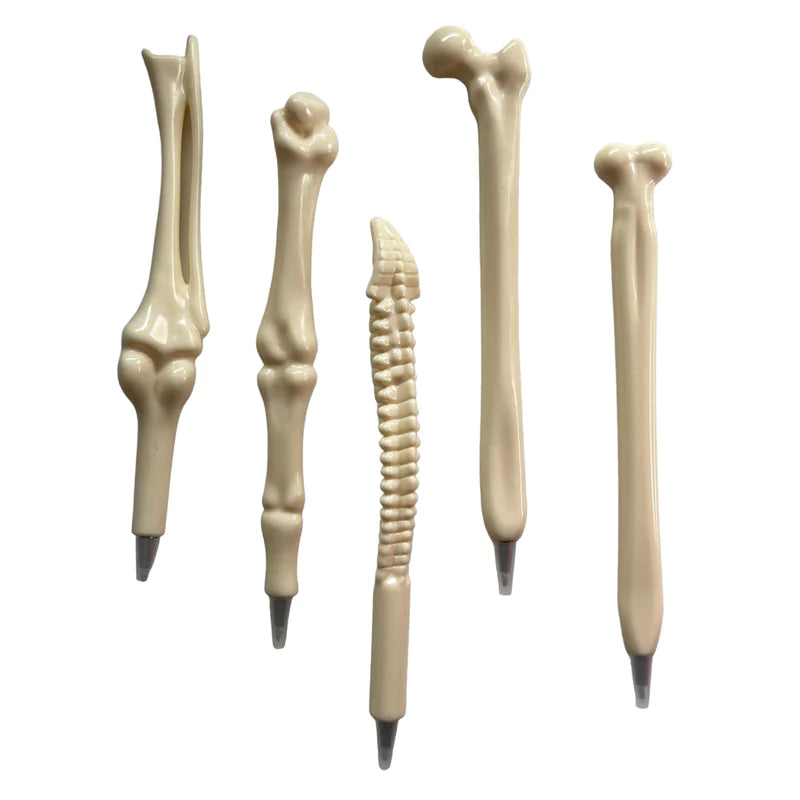 Bone Pen – 5pc