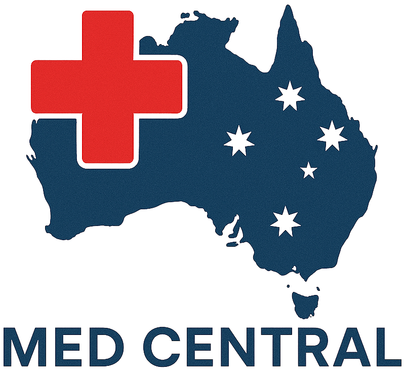 Med Central