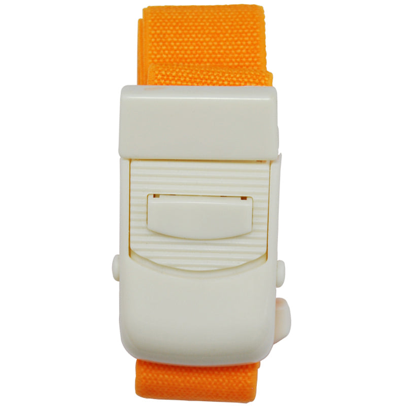 Orange Tourniquet