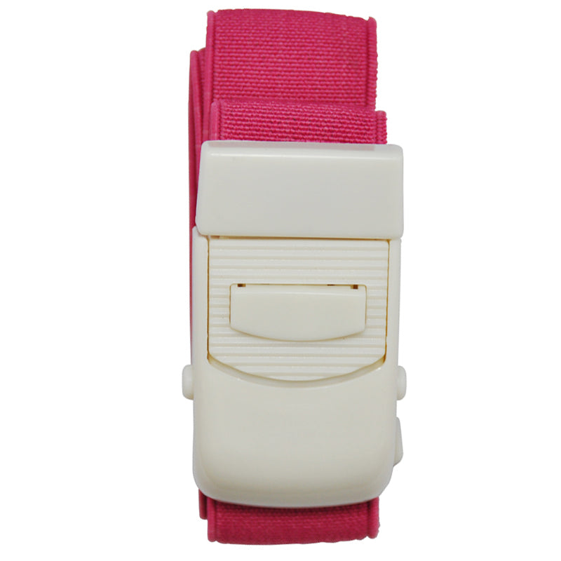 Pink Tourniquet