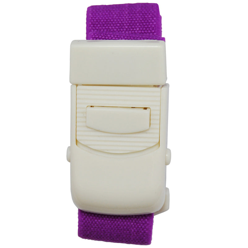 Purple Tourniquet