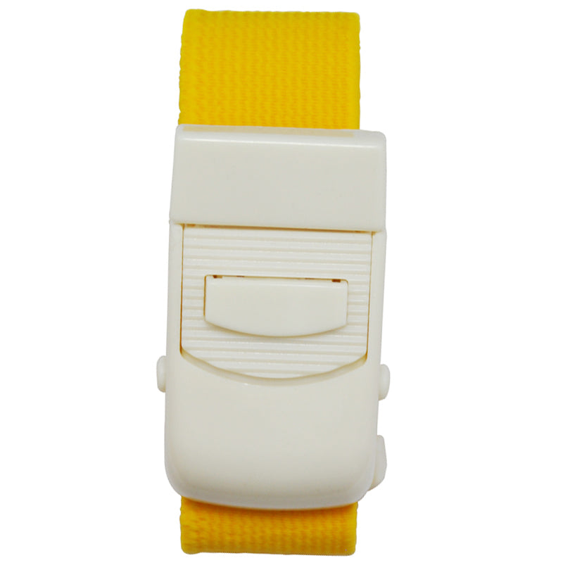 Yellow Tourniquet